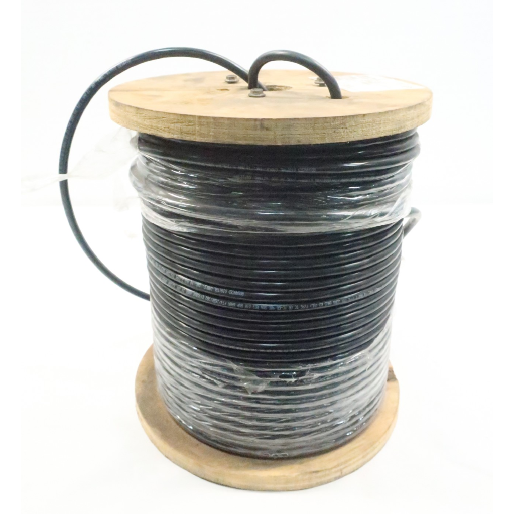 Adc E195597 Vntc O/shield E2 Wire 18/7c 500ft 600v-ac