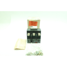 Aeg B177S 55-80a Amp 600v-ac Overload Relay
