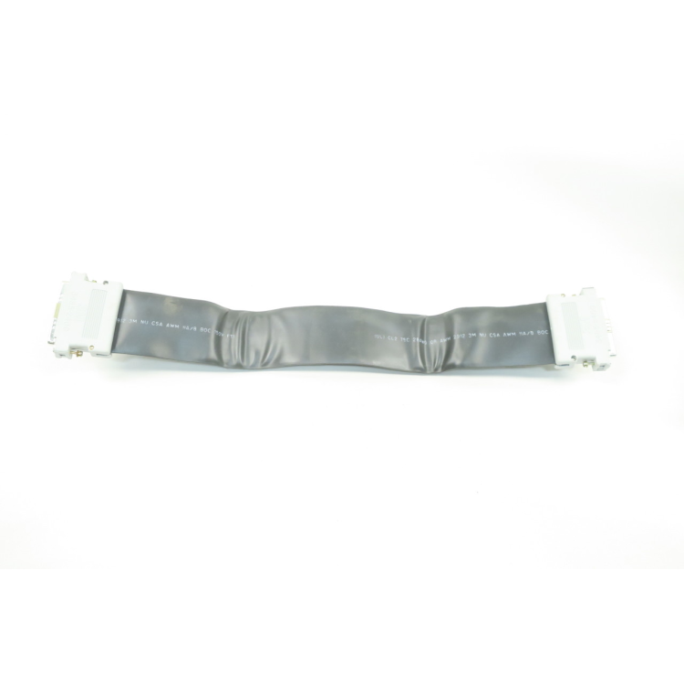 Aeg Modicon AS-W801-002 Flat Signal Extender Cable-wire