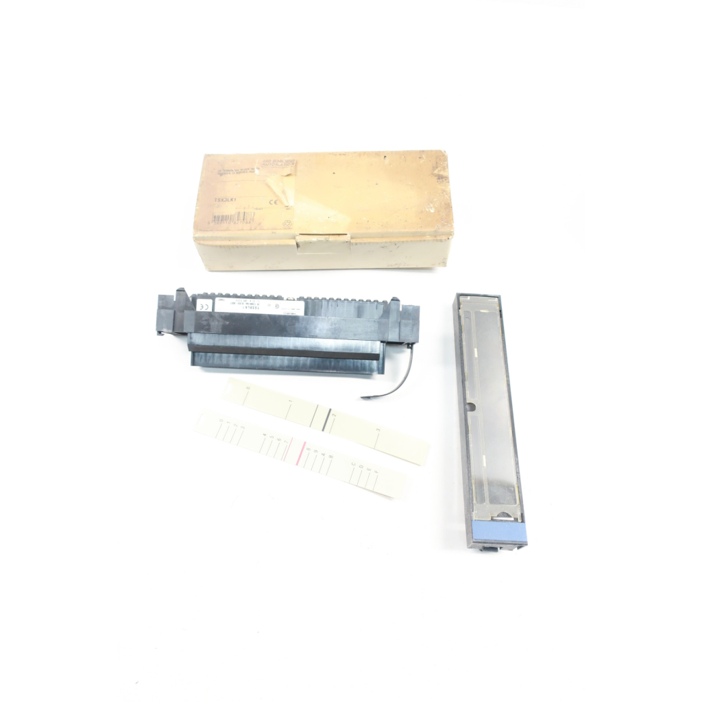 Aeg Schneider TSXBLK1 24 Terminal Block Indep