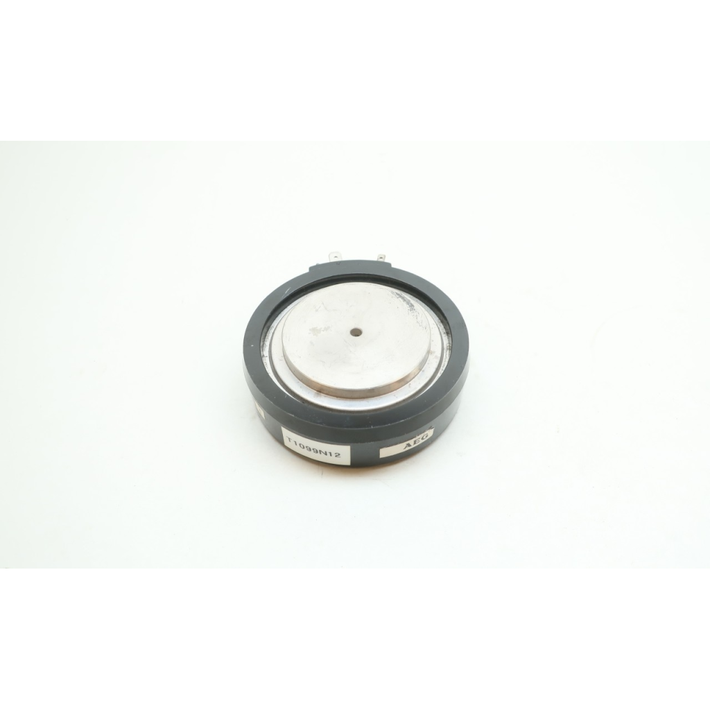 Aeg T1099N12 Thyristor Diode
