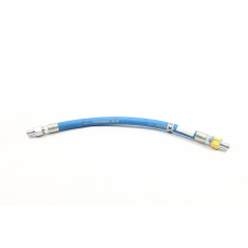 Aeroquip Matchmate Blue Hydraulic Hose 3/4in 36in