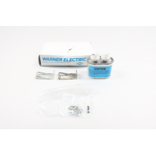 Aerovox Z50P3306N Capacitor 6.5uf 330v-ac