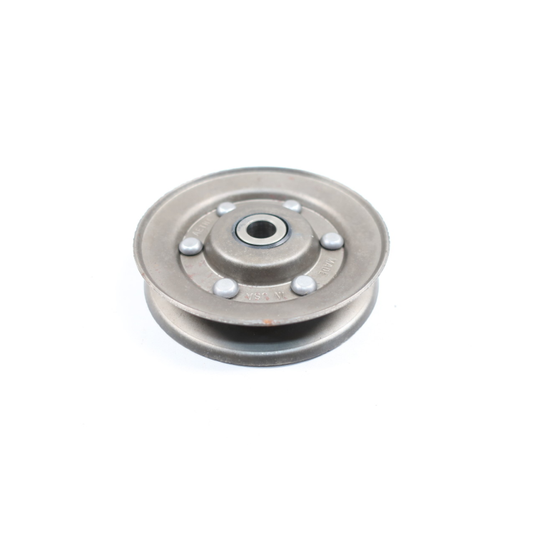 Aetna Idler 1 Groove V-belt Sheave 1/2in