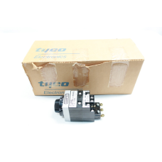 Agastat 7022ABT Time Delay Relay 0.5-5sec 120v-ac
