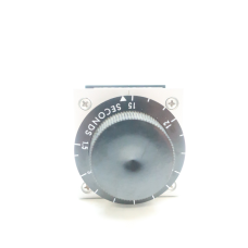 Agastat 7022ACT Timing Relay 1.5-15sec 120v-ac
