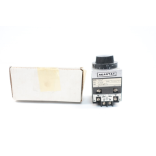 Agastat 7012AF Time Delay Relay 1-10min 120v-ac