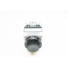 Agastat 7022AI 6-60min 120v-ac Time Delay Relay