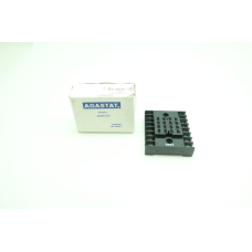 Agastat CR0095 Relay Socket Kit