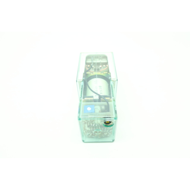 Agastat ETR14I3I002 Time Delay Relay 120v-ac