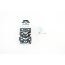 Agastat E7014AC002 Time Delay Relay 2-20sec 120v-ac