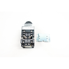 Agastat E7014AE002 Time Delay Relay 30-300sec 120v-ac