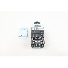 Agastat E7014AE003 Time Delay Relay 120v-ac