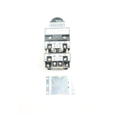 Agastat E7024AK002 Time Delay Relay 1-300sec 120v-ac