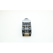 Agastat E7012PC002 Time Delay Relay 1.5-15sec 125v-dc