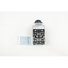 Agastat E7014PD003 Time Delay Relay 10-100sec 125v-dc