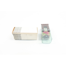 Agastat GPD Control Relay 125v-dc