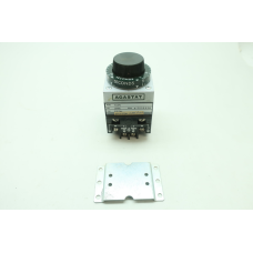 Agastat 7012PD Time Delay Relay 5-50sec 120v-dc