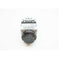 Agastat 7022PD 5-50sec 125v-dc Time Delay Relay