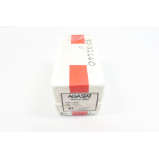 Agastat 7022PF Time Delay Relay 1-10min 125v-dc