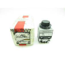 Agastat 7022PF Timing Relay 1-10min 125v-dc