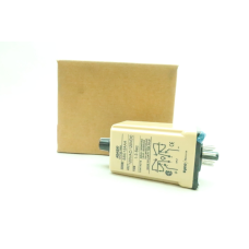 Agastat SSC12AAA Timing Relay 0.1-3sec 120v-ac