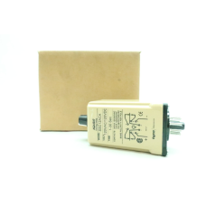 Agastat SSC12ACA Timing Relay 1-30sec 120v-ac