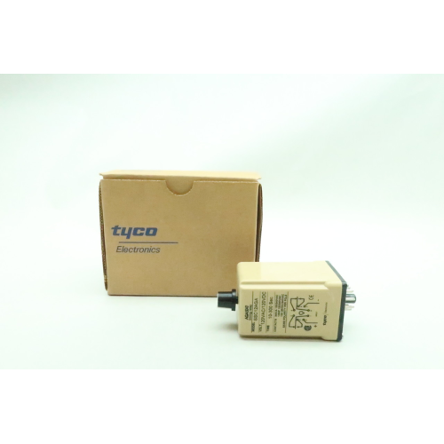 Agastat SSC12AGA Timing Relay 10-300sec 120v-ac