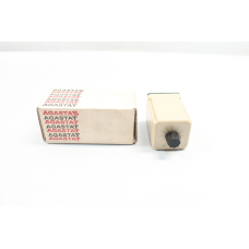 Agastat SSC12ECA Time Delay Relay 24v 1-30sec