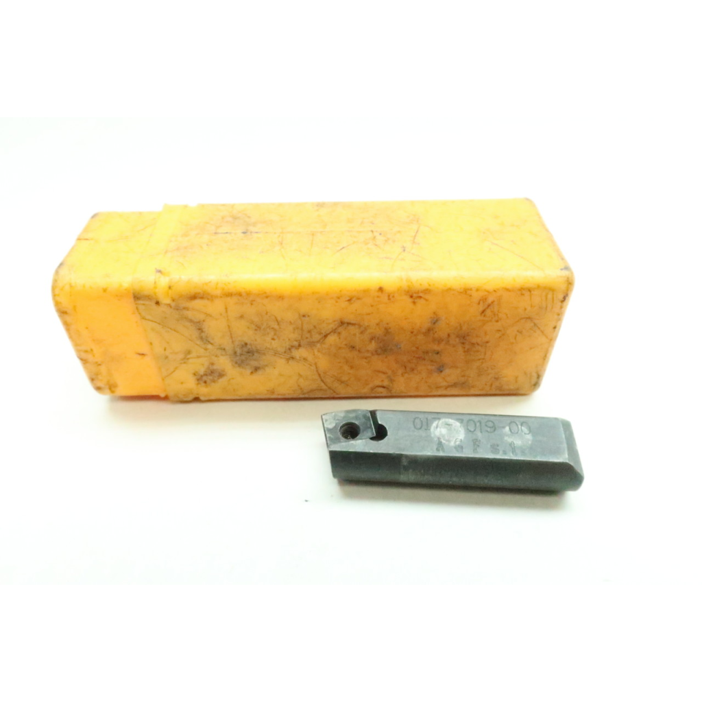 Agf Machining Solutions 017-0154-00 Tool Holder