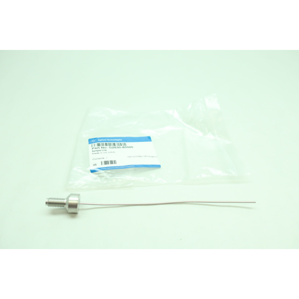 Agilent Technologies G2630-80500 Sample Line