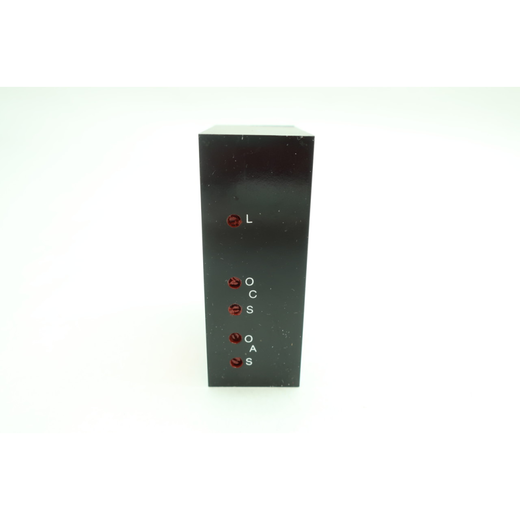 Agm EA 4008-3 A/c Divider Function Relay Module 4-20madc