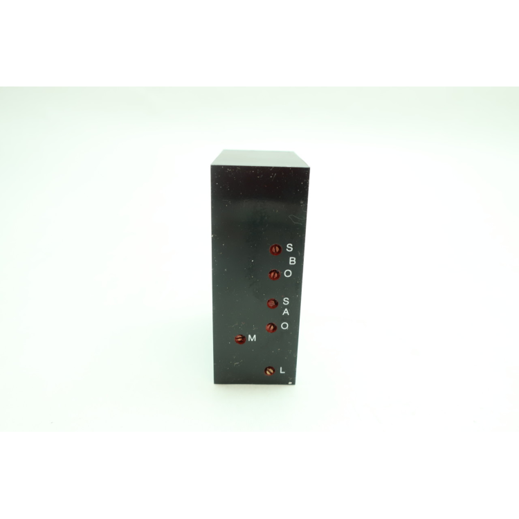 Agm EA 4005-1 2 Ch Adder Function Relay Module 4-20madc