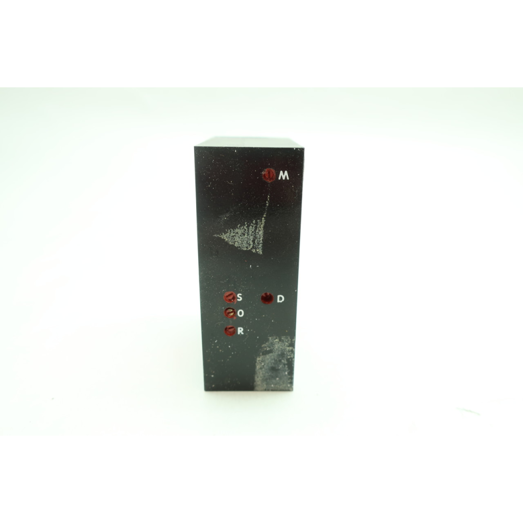 Agm EA 4006 Square Root Function Relay Module 4-20madc