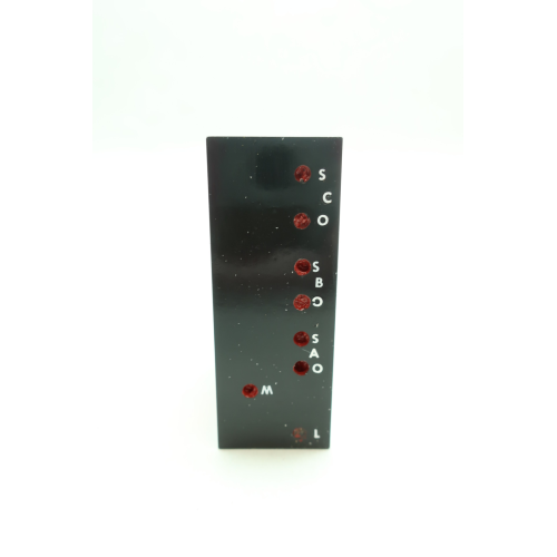 Agm EA 4005-1 Summer Function Relay Module 4-20madc