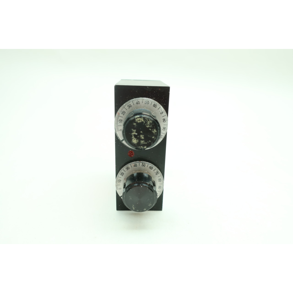 Agm TA 4035-8 Dual Alarm Function Relay Module 4-20madc