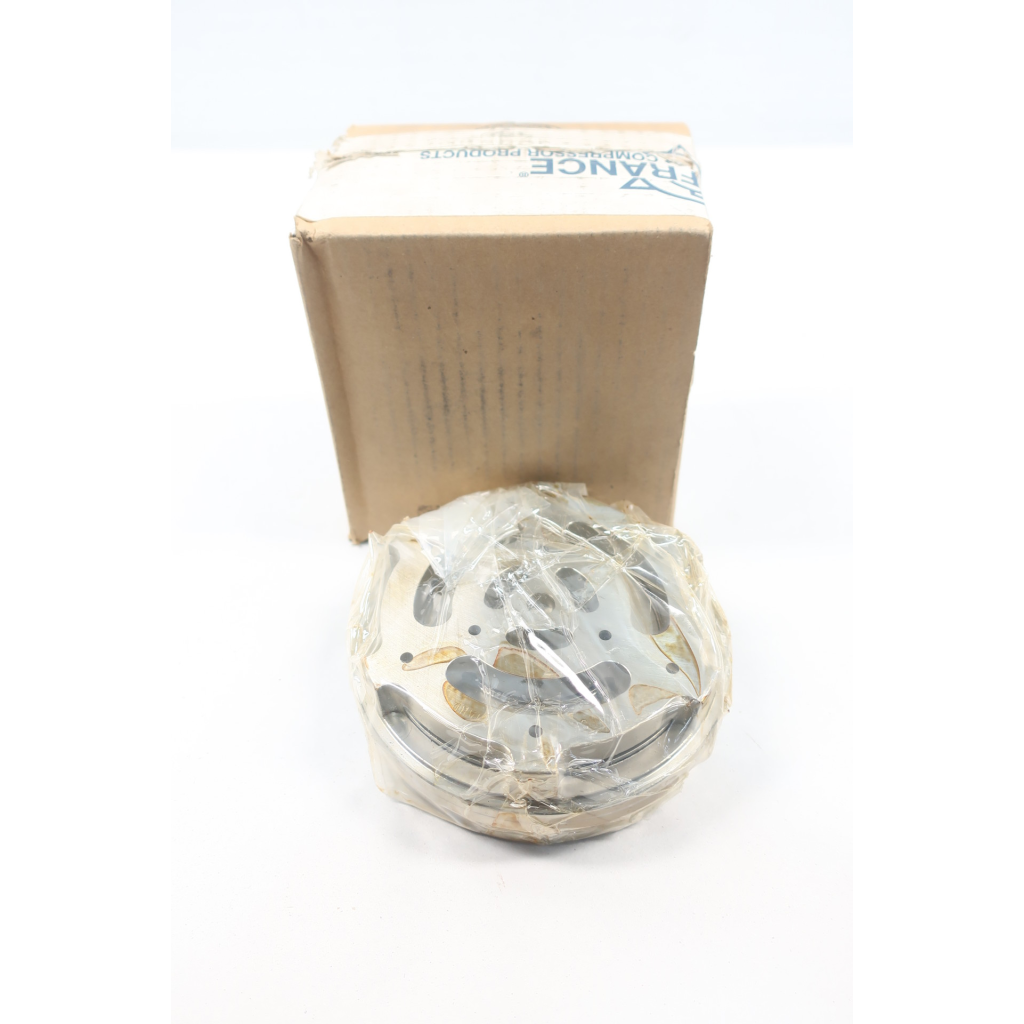 Air Compressor Valve Assembly