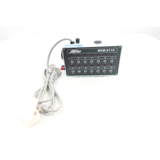 Albercorp 1001-029 Mcb-2114 Manual Controller