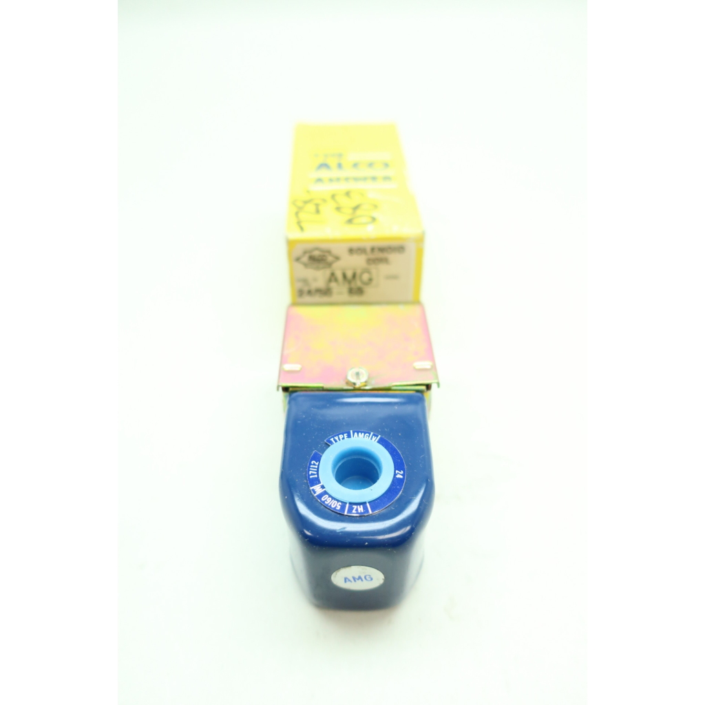 Alco AMG Solenoid Valve Coil 120v-ac