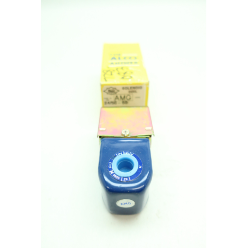 Alco AMG Solenoid Valve Coil 24v-ac