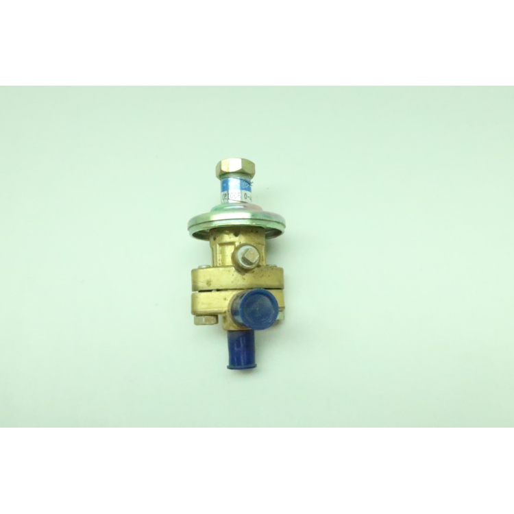 Alco CP100F Gas Regulator