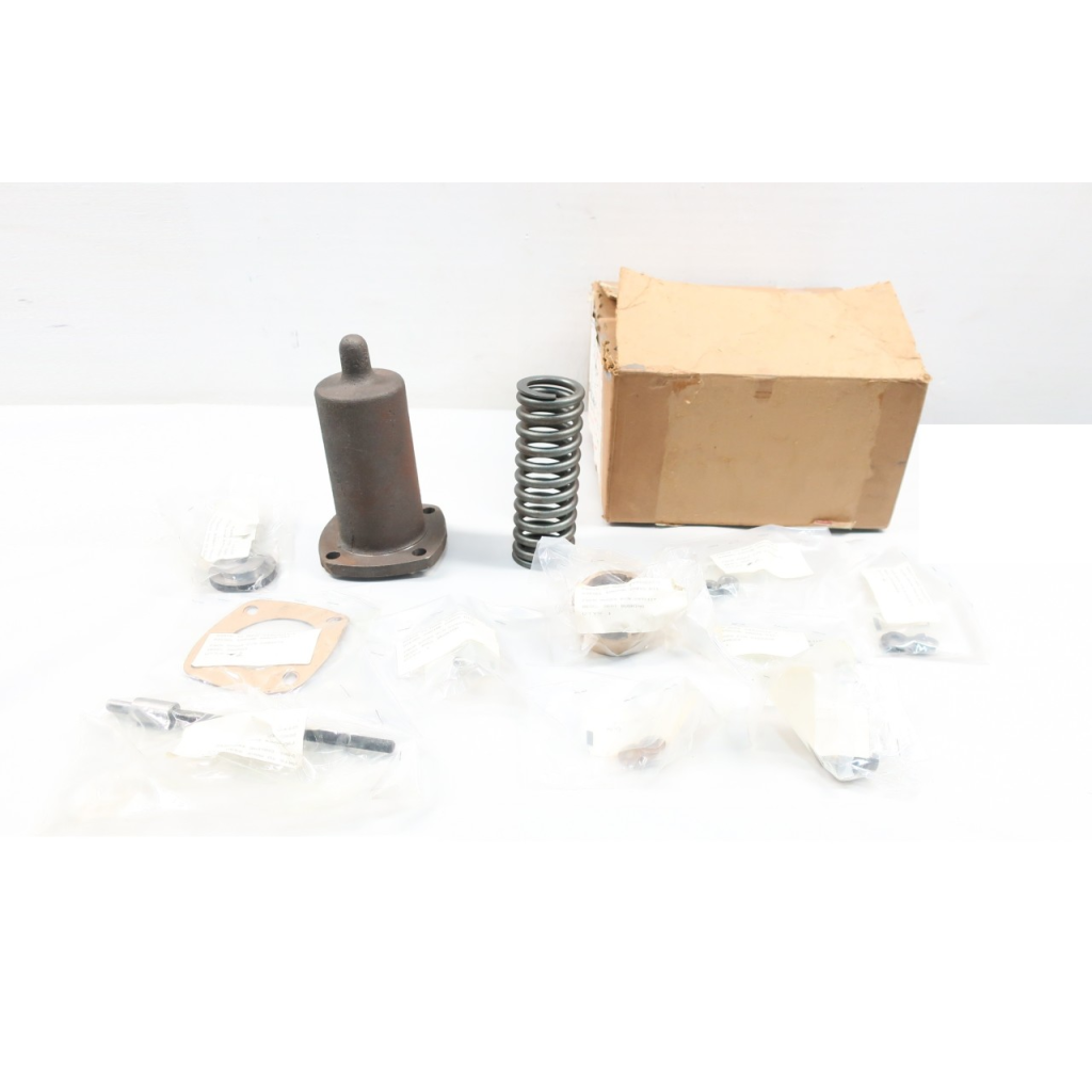 Alco 24900237-1 Valve Rebuild Kit
