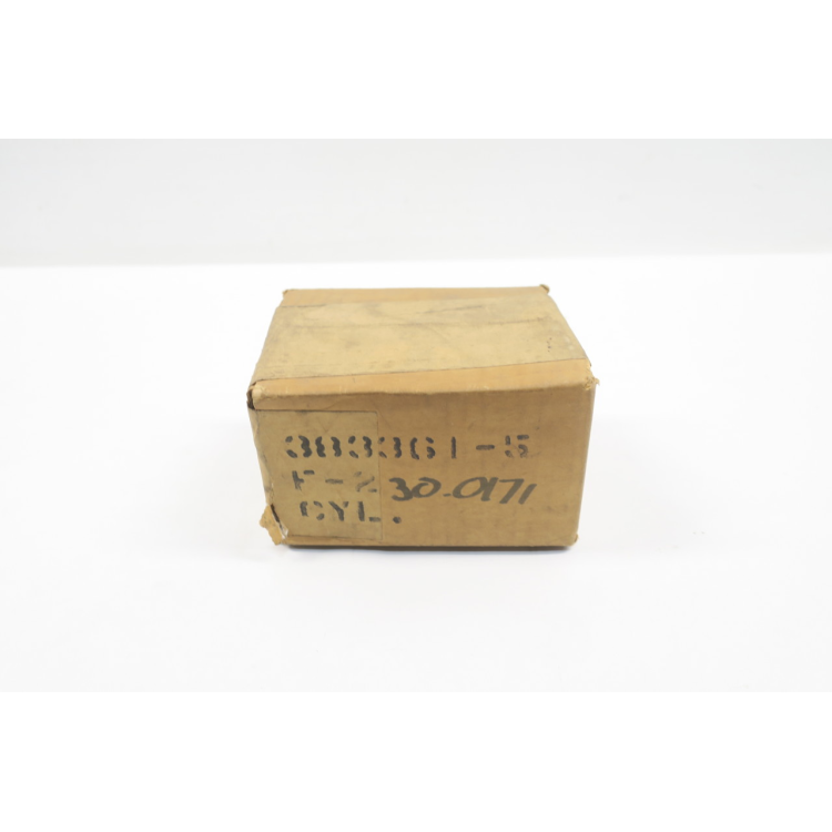 Alemite 383361-5 Cylinder For Air Motor