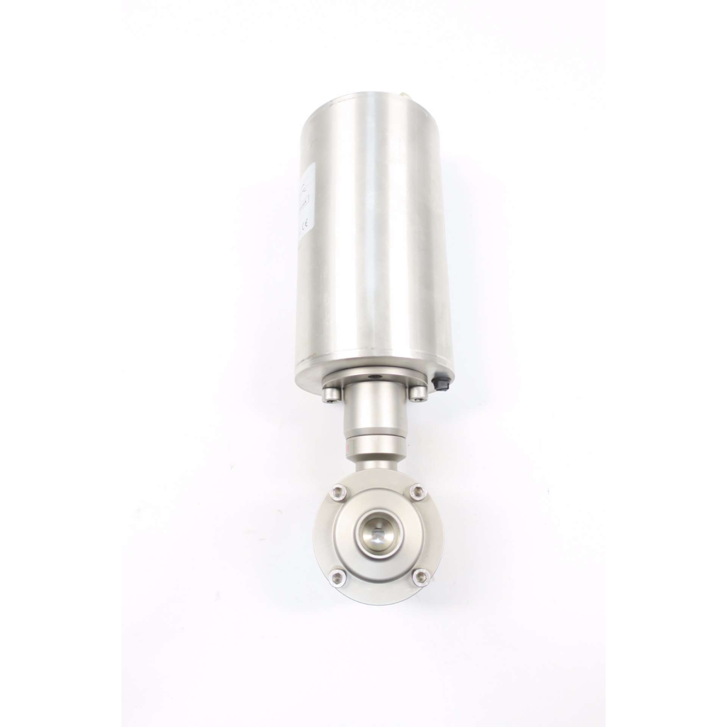 Alfa Laval SBV-ISO-25-W/W-NC Sbv Stainless Sanitary Ball Valve
