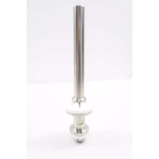 Alfa Laval 770338 700 Series Tr Short Valve Stem 1-1/2in Stainless