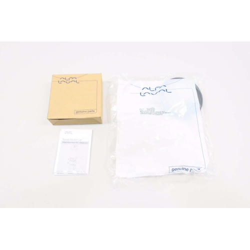 Alfa Laval 9611926584 Valve Seal Service Repair Kit
