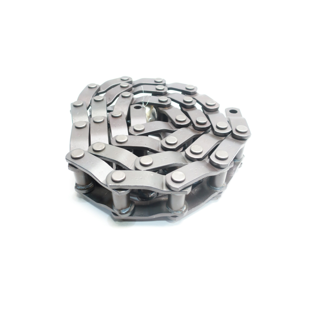 Ali WH124COTT Single Roller Chain 10ft 4in