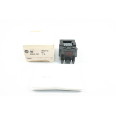 Allen Bradley 84AB86 Ac Contactor Operating Coil 120v-ac