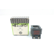 Allen Bradley 84AB86 Operating Coil 120v-ac