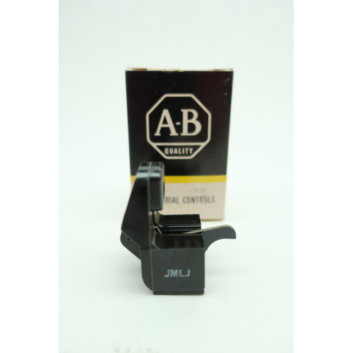 Allen Bradley 895-A1 Auxiliary Contact Block Ser A